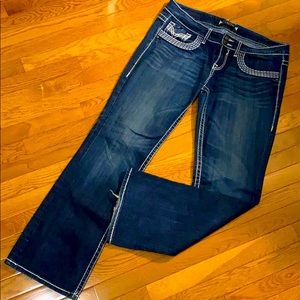 Vigoss Bootcut Jeans